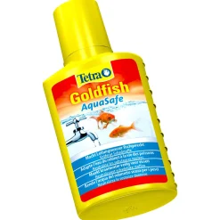 Tetra Aqua Aquasafe Goldfish - Waterverbeteraars