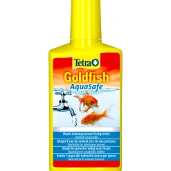 Tetra Aqua Aquasafe Goldfish - Waterverbeteraars
