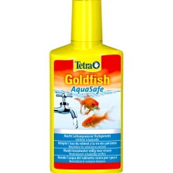 Tetra Aqua Aquasafe Goldfish - Waterverbeteraars