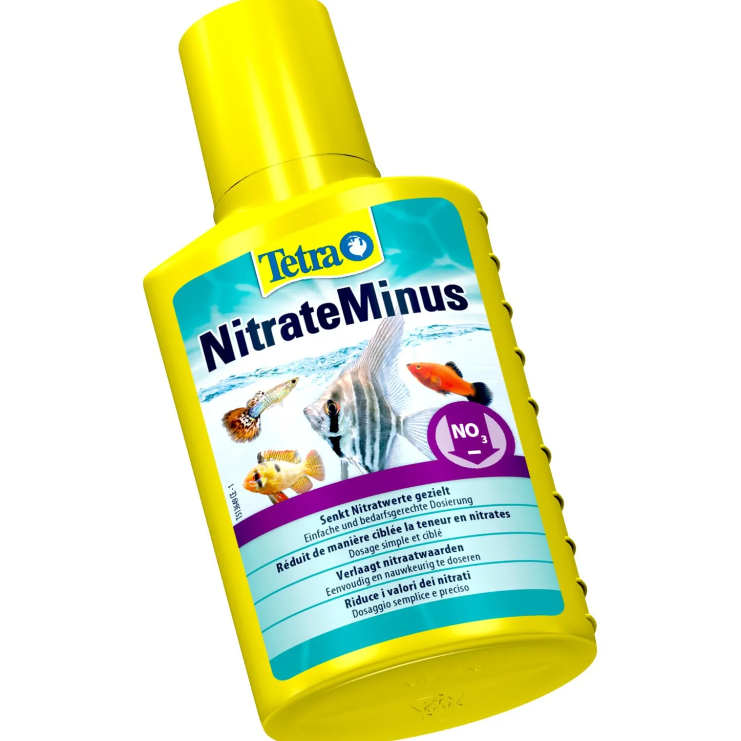 Tetra Aqua Nitrate Minus - Waterverbeteraars