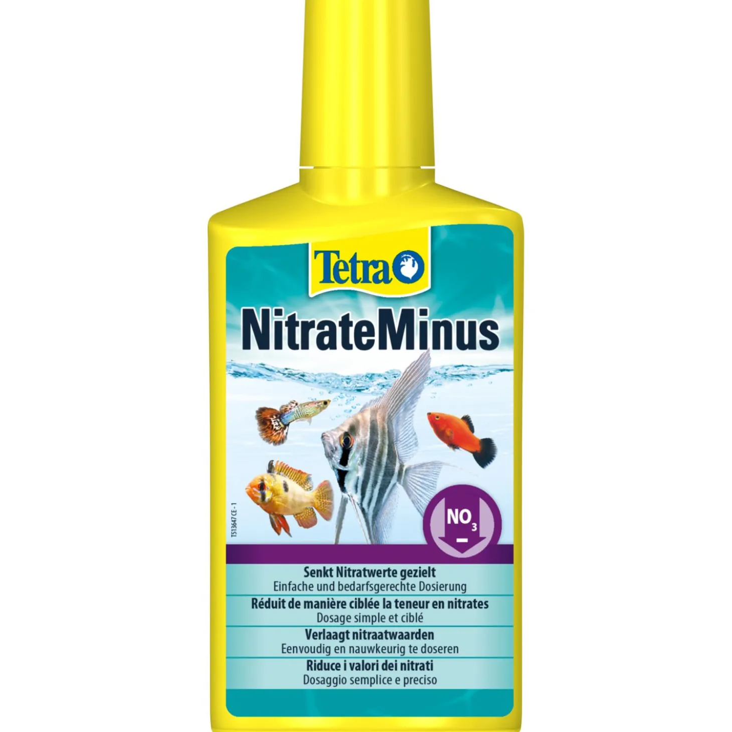 Tetra Aqua Nitrate Minus - Waterverbeteraars