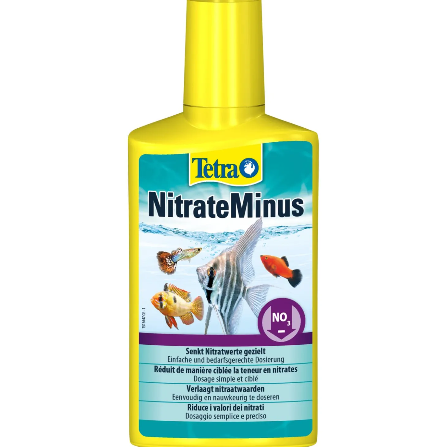 Tetra Aqua Nitrate Minus - Waterverbeteraars