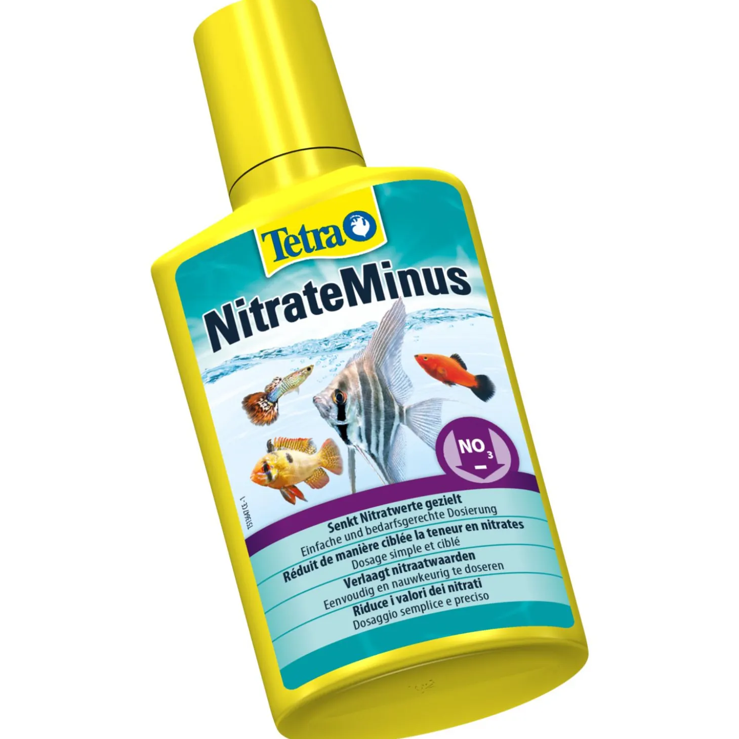 Tetra Aqua Nitrate Minus - Waterverbeteraars