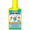 Tetra Aqua Ph/Kh Minus - Waterverbeteraars - 250 ml