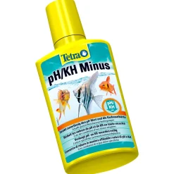 Tetra Aqua Ph/Kh Minus - Waterverbeteraars - 250 ml