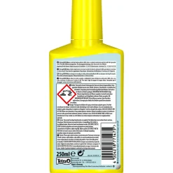 Tetra Aqua Ph/Kh Minus - Waterverbeteraars - 250 ml