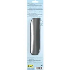 Tetra Magnet Cleaner Flat Blauw - Algenmagneet