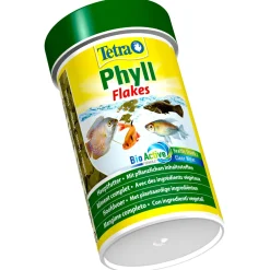 Tetra Phyll Visvoer Vlokken - Vissenvoer - 100 ml