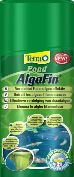 Tetra Pond Algofin - Algenmiddelen