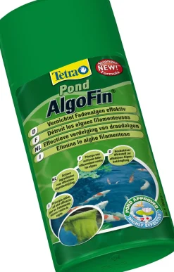 Tetra Pond Algofin - Algenmiddelen