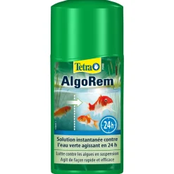 Tetra Pond Aquarem - Algenmiddelen