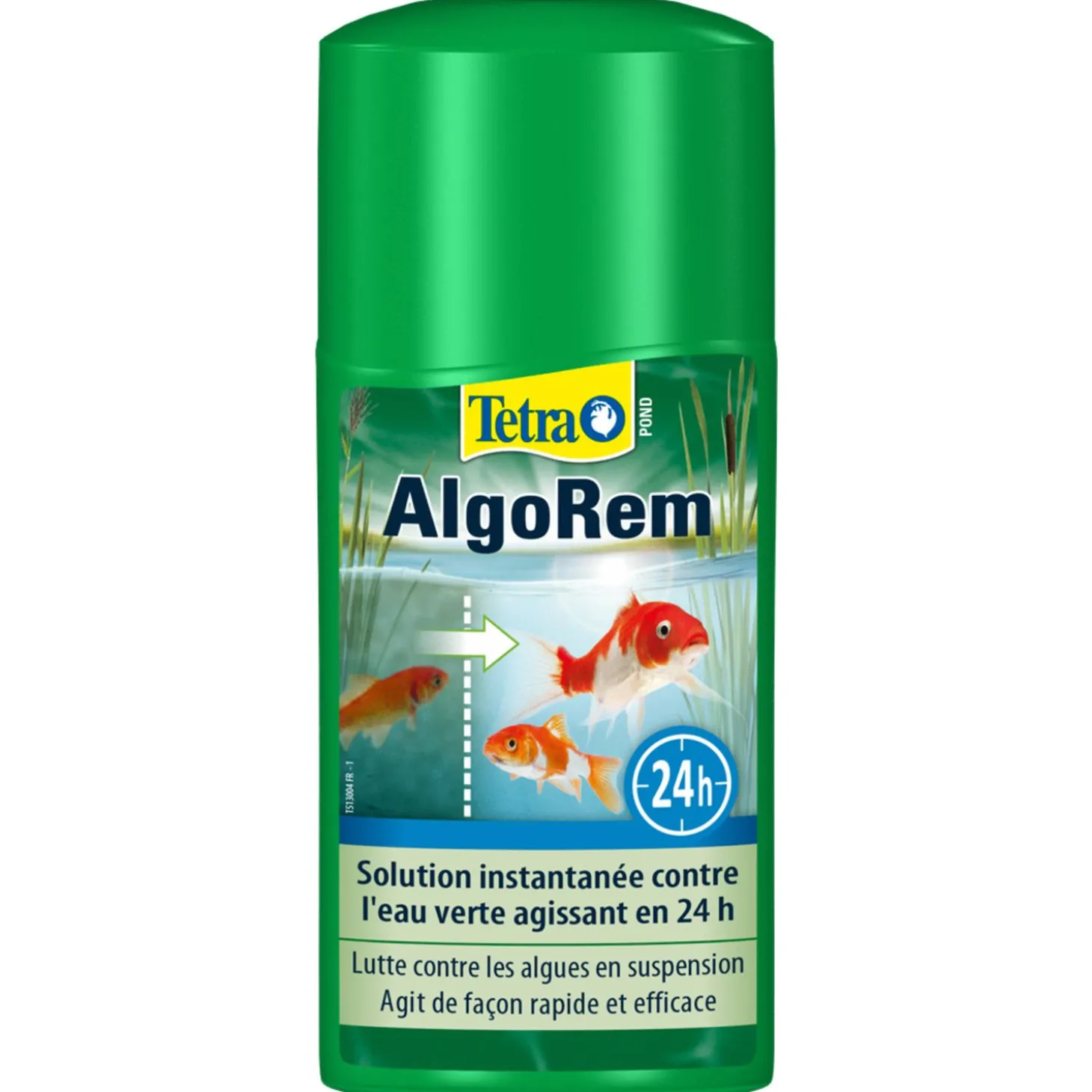 Tetra Pond Aquarem - Algenmiddelen