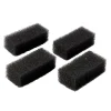 Tetra Tec In Bf Plus Biofilterspons - Filtermateriaal - 2 stuks 800-1000