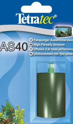 Tetra Tec Uitstroomsteen - Beluchting
