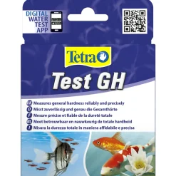 Tetra Test Totale Hardheid Gh - Testen - 10 ml