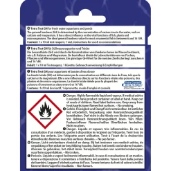 Tetra Test Totale Hardheid Gh - Testen - 10 ml