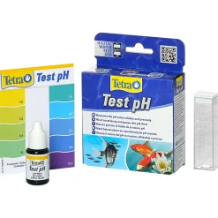 Tetra Test Zuurgraad Ph Zoetwater - Testen - 10 ml