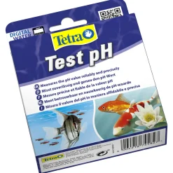 Tetra Test Zuurgraad Ph Zoetwater - Testen - 10 ml