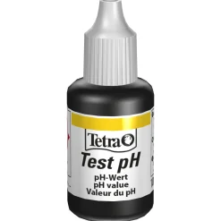 Tetra Test Zuurgraad Ph Zoetwater - Testen - 10 ml
