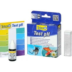 Tetra Test Zuurgraad Ph Zoetwater - Testen - 10 ml