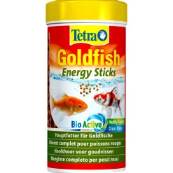 Tetra Visvoer Goldfish Energy Sticks - Vissenvoer