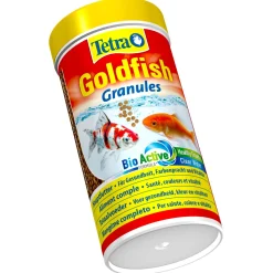 Tetra Visvoer Goldfish Granules - Vissenvoer