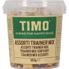 Timo Assorti Trainer Mix - Hondensnacks - 500 g
