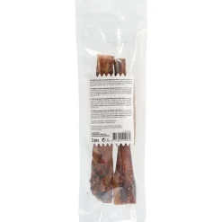 Timo Bullepees 20cm - Hondensnacks - 2 stuks