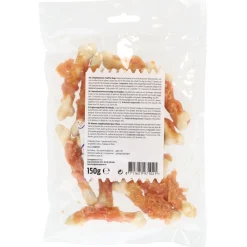 Timo Calciumbot Met Kip - Hondensnacks - Kip 150 g