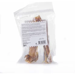Timo Hert Schenkelbot - Hondensnacks - Hert 2 stuks