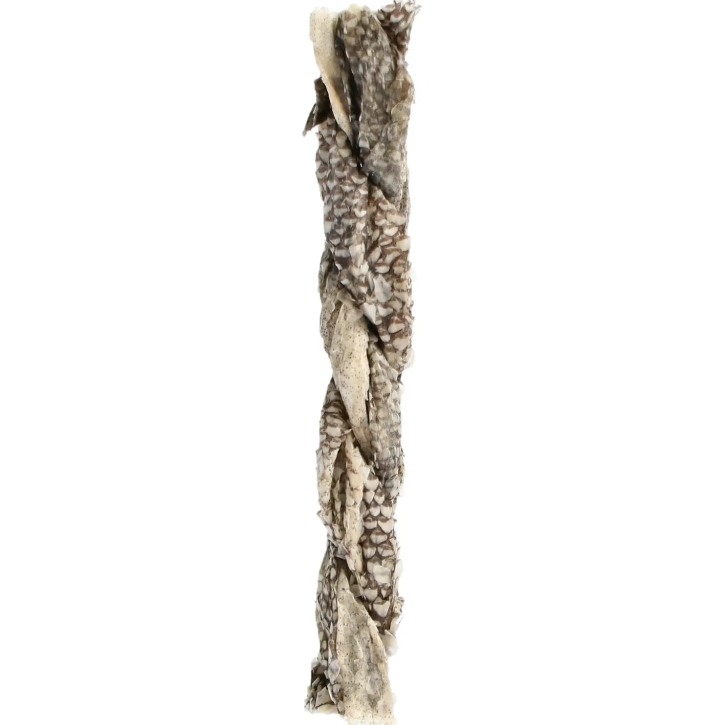 Timo Kabeljauw Twists - Hondensnacks - 100 g