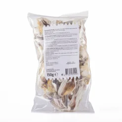 Timo Konijnenoren Met Haar - Hondensnacks - Konijn 150 g