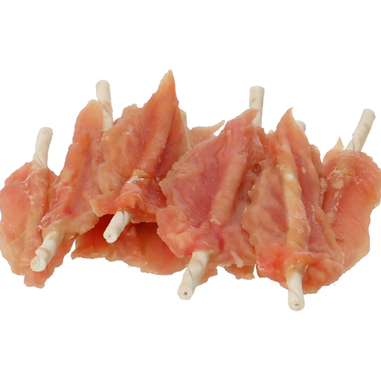 Timo Lolly Kip - Hondensnacks
