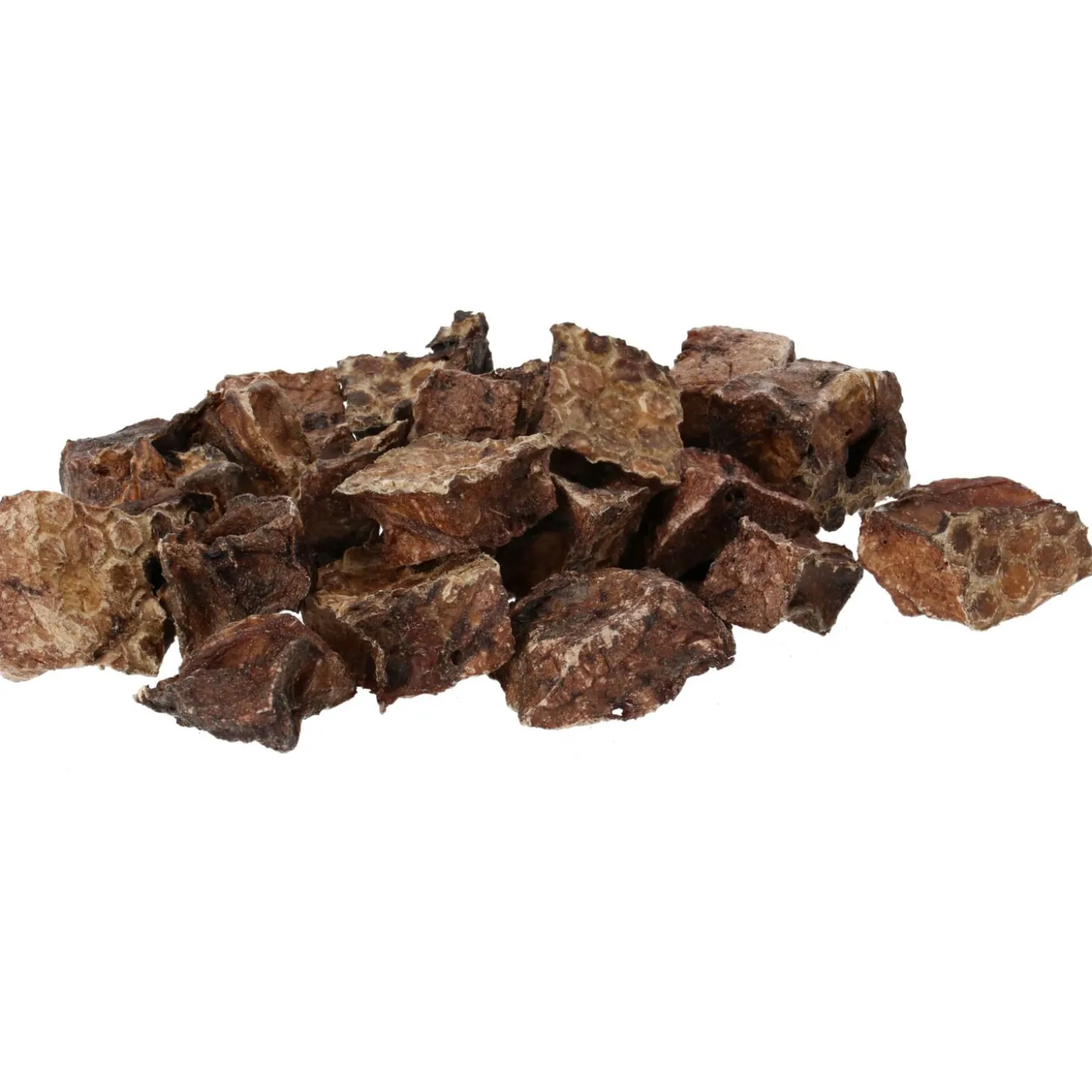 Timo Longen - Hondensnacks - Hert 500 g Vanaf >3 Maanden