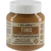 Timo Pindakaas Met Collageen - Verwensnacks - Pindakaas 330 g