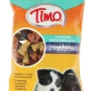 Timo Puppy Mini Bones - Hondensnacks - Mix 150 g