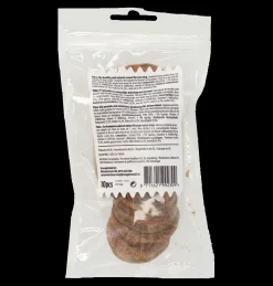 Timo Pure Meat Coins - Hondensnacks - Eend 5.2 cm 10 stuks