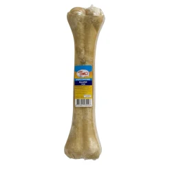 Timo Rund Kauwbot - Hondensnacks - Rund 26 cm Large