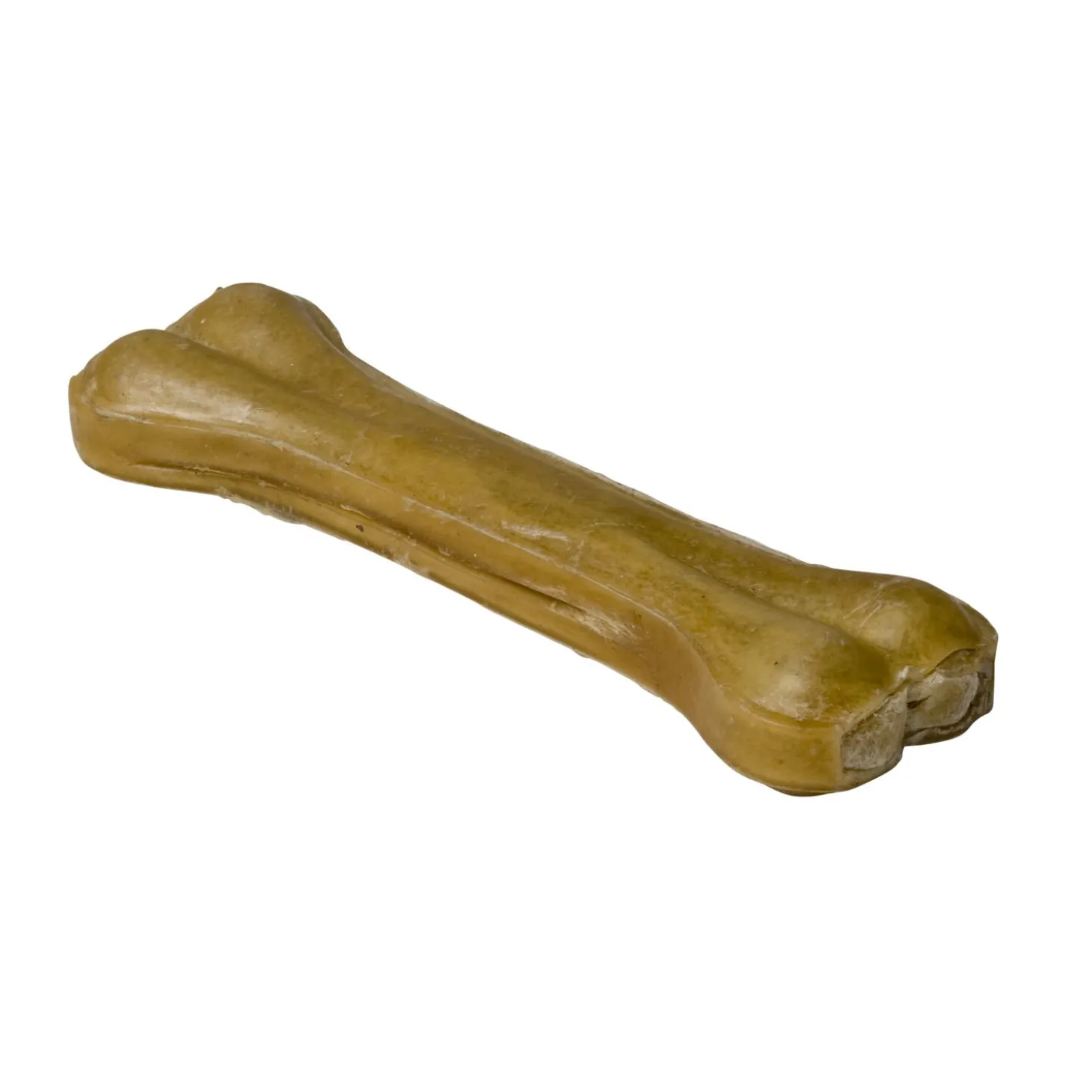 Timo Rund Kauwbotjes 15 cm - Hondensnacks