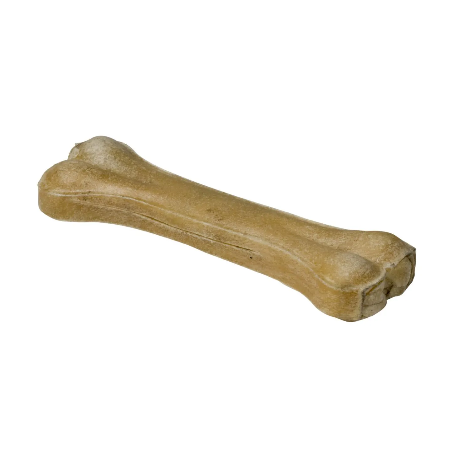 Timo Rund Kauwbotjes 15 cm - Hondensnacks