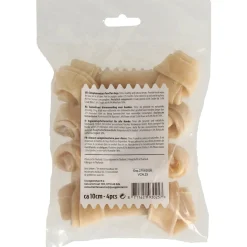 Timo Rund Kauwknoopbotjes - Hondensnacks