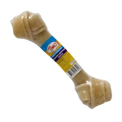 Timo Rund Kauwknoopbotjes - Hondensnacks