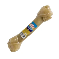 Timo Rund Kauwknoopbotjes - Hondensnacks