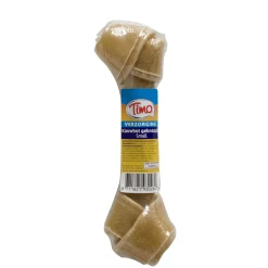 Timo Rund Kauwknoopbotjes - Hondensnacks