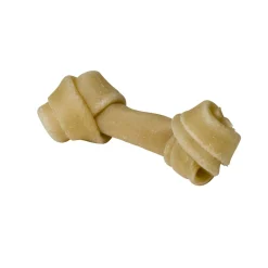 Timo Rund Kauwknoopbotjes - Hondensnacks