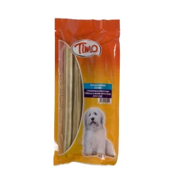 Timo Rund Kauwstaaf - Hondensnacks - Rund 25 cm 3 stuks Xlarge