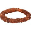 Timo Runder Kauwdonut - Hondensnacks - Kip 20 cm 190 g per stuk