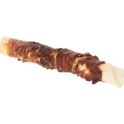 Timo Runder Kauwstick - Hondensnacks - Kip 14 cm 30 g per stuk