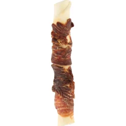 Timo Runder Kauwstick - Hondensnacks - Kip 14 cm 30 g per stuk