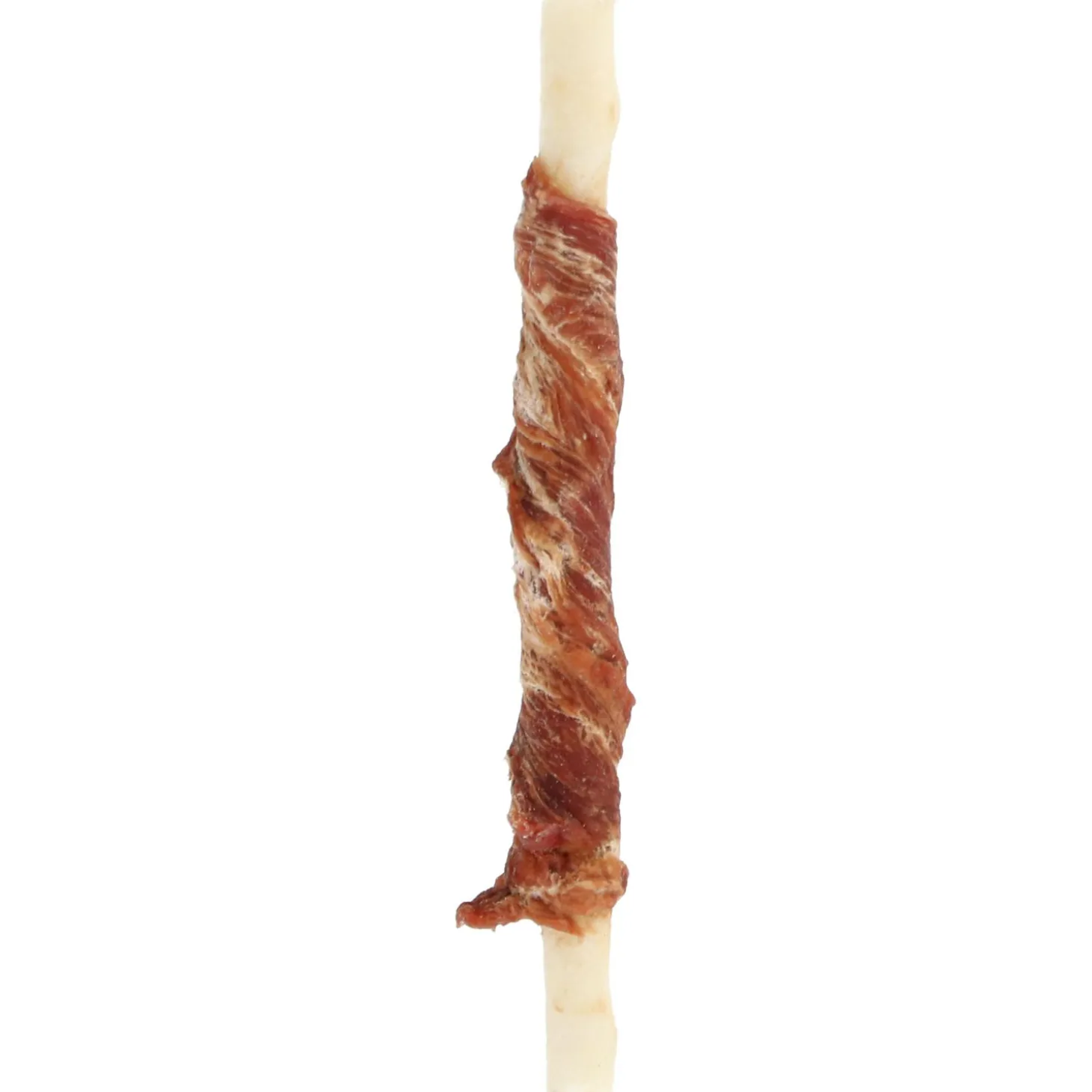 Timo Runder Kauwstick - Hondensnacks - Eend 12 cm 150 g 15 stuks
